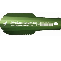 Online DirtSaw Deuce #3 Trowel Backpacking Trowels
