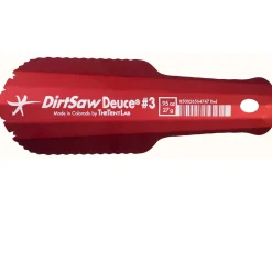 Online DirtSaw Deuce #3 Trowel Backpacking Trowels