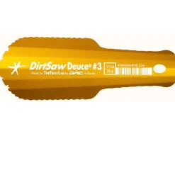 Online DirtSaw Deuce #3 Trowel Backpacking Trowels