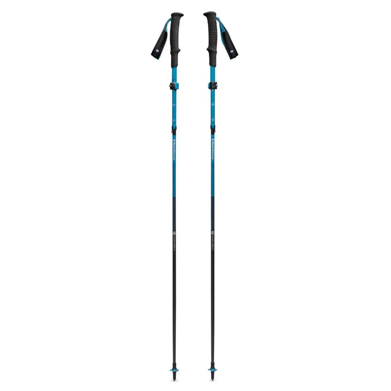 Discount Distance Carbon FLZ Trekking Poles Trekking Poles