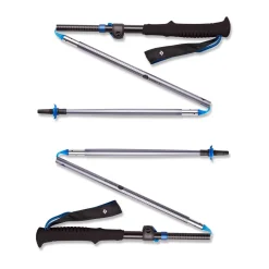 Hot Distance FLZ Trekking Poles Trekking Poles