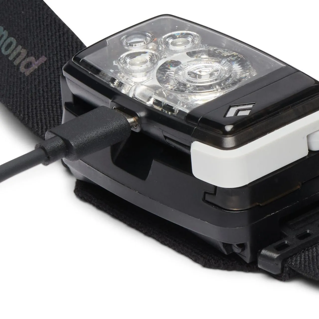 Distance LT 1100 Headlamp Head Torches