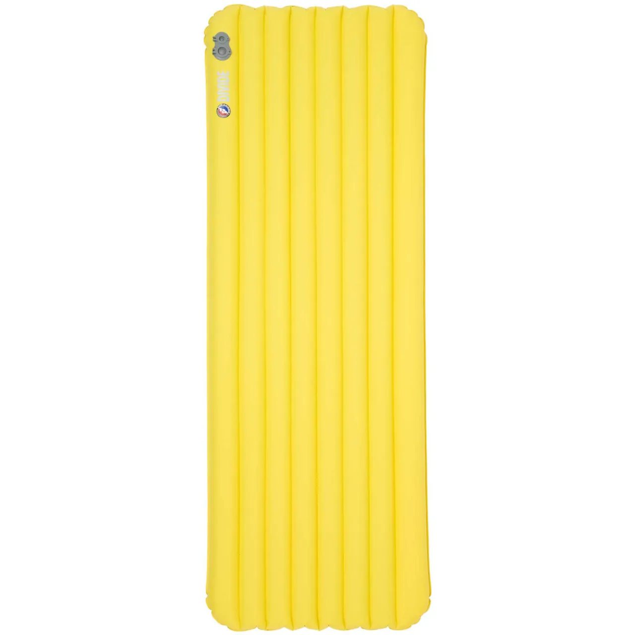 Best Divide Sleeping Mat - Regular Ultralight Airbeds