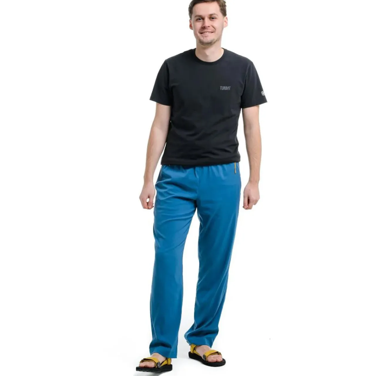 Discount Dja Pants Trekking Pants