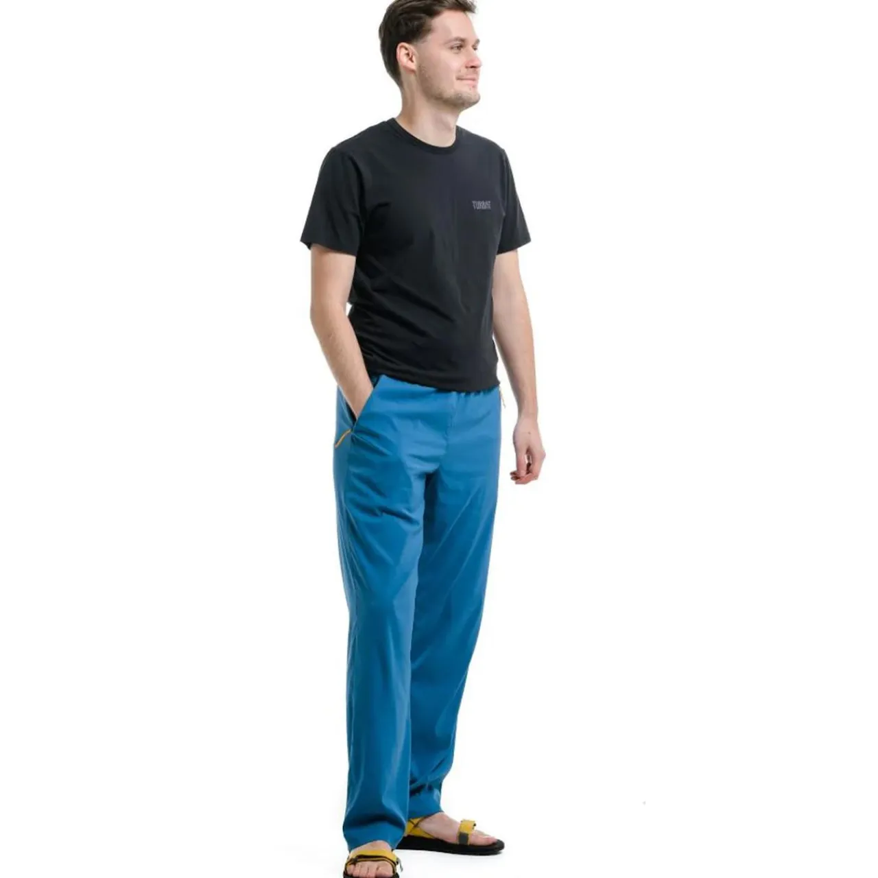 Discount Dja Pants Trekking Pants