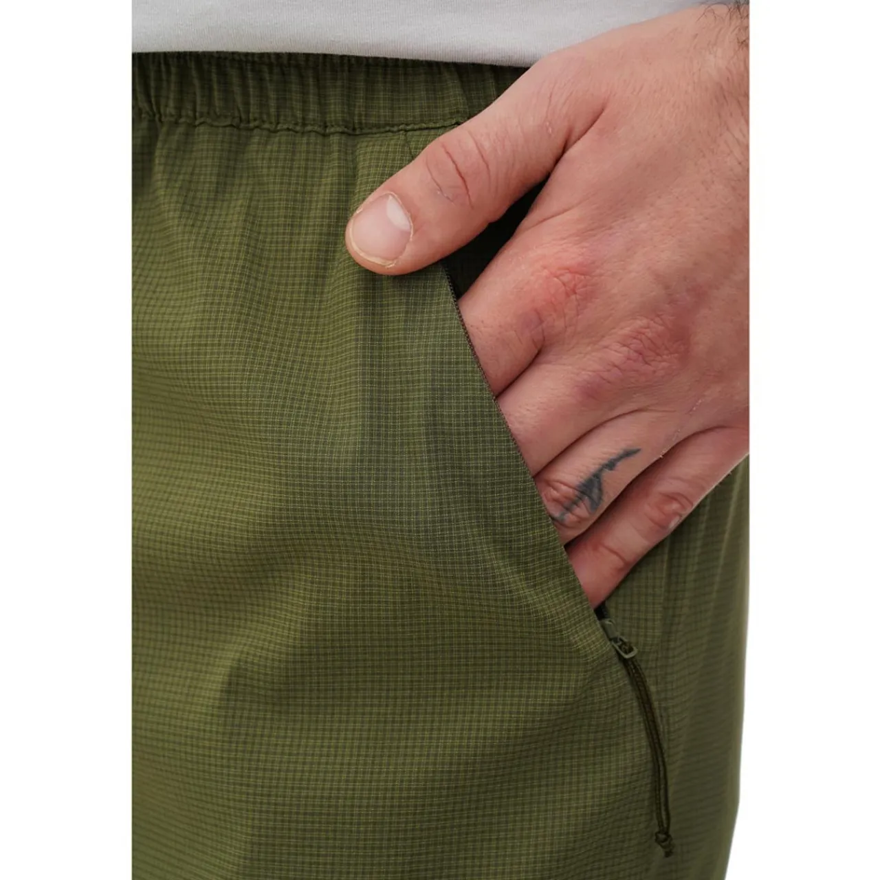 Discount Dja Pants Trekking Pants