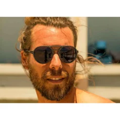 Outlet Dolomite Polarised Armless Sunglasses Sunglasses