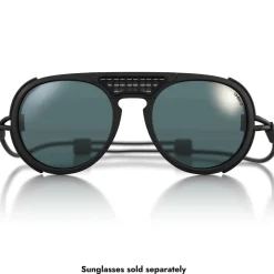 Hot Dolomite Side Shields & Nose Plug Eyewear Accessories