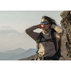 Hot Dolomite Side Shields & Nose Plug Eyewear Accessories