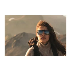 Hot Dolomite Side Shields & Nose Plug Eyewear Accessories