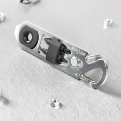 DoohicKey Ratchet Key Tool Pocket Knives & Tools