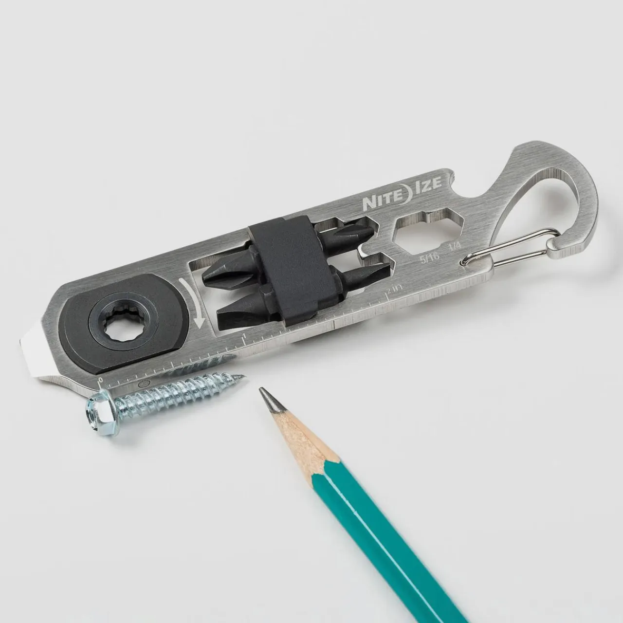 DoohicKey Ratchet Key Tool Pocket Knives & Tools