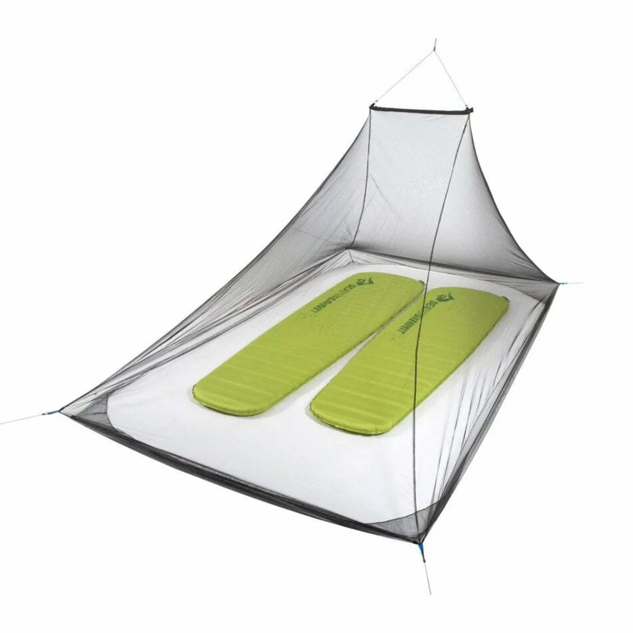 Clearance Double Mosquito Pyramid Net Insect Nets|Insect Protection