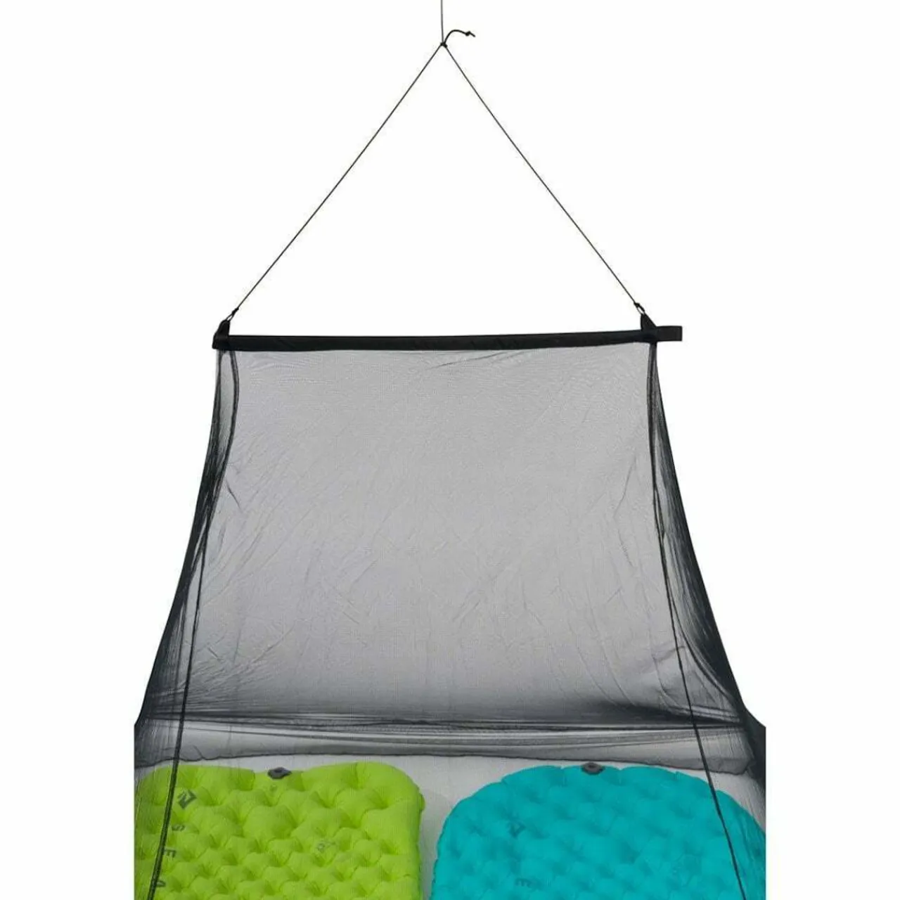 Clearance Double Mosquito Pyramid Net Insect Nets|Insect Protection