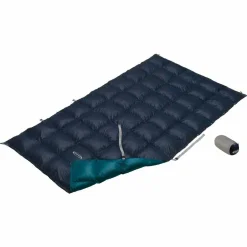 Clearance Down Sleeping Wrap #5 Quilts
