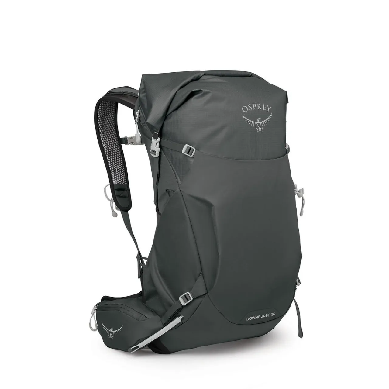 Online Downburst 36 Rucksack Backpacking Rucksacks