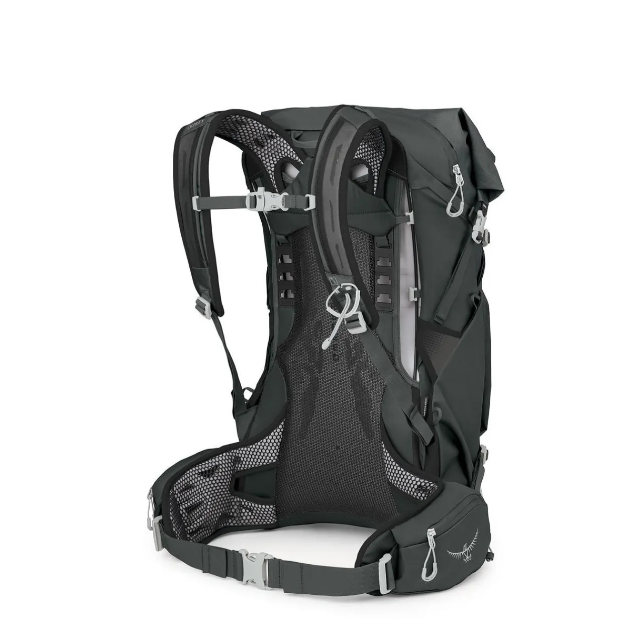 Online Downburst 36 Rucksack Backpacking Rucksacks