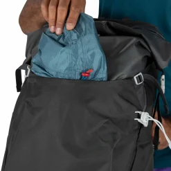 Online Downburst 36 Rucksack Backpacking Rucksacks