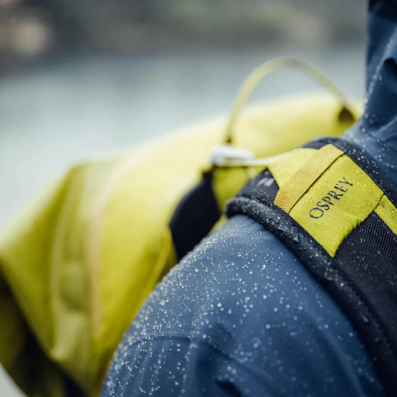 Online Downburst 36 Rucksack Backpacking Rucksacks