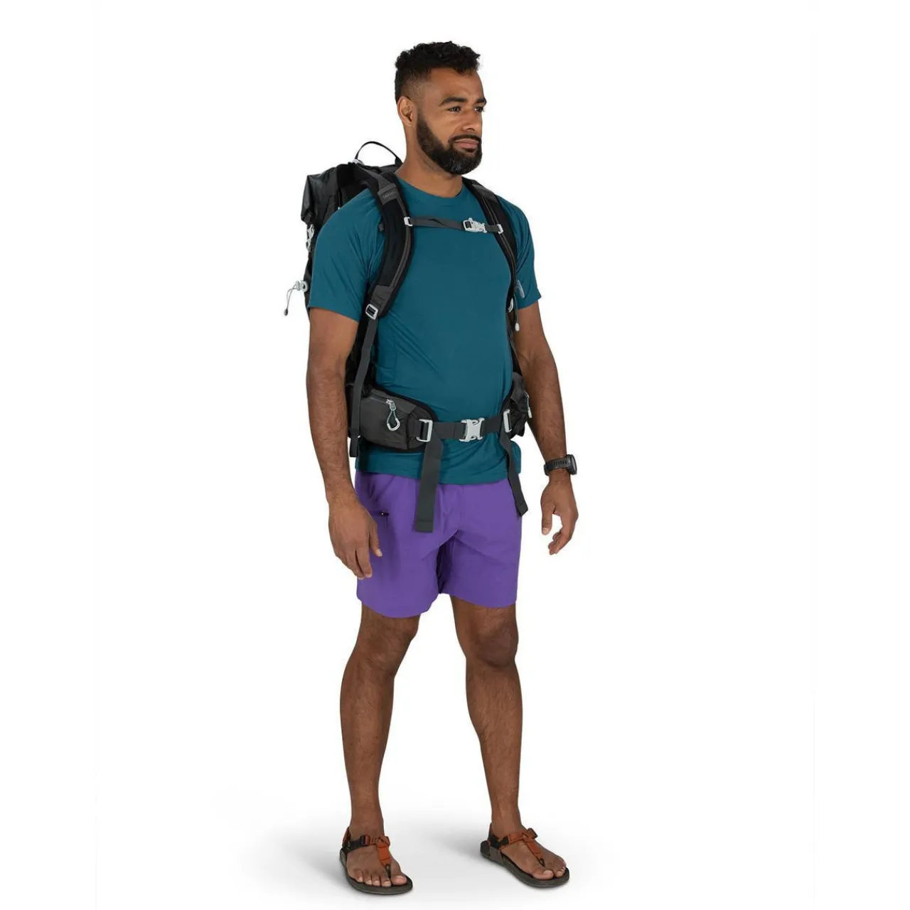 New Downburst 26 Rucksack - Past Season Colours Day Packs