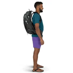 New Downburst 26 Rucksack - Past Season Colours Day Packs