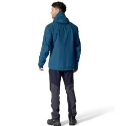 Online Downpour Mountain 2.5L Jacket Waterproof Jackets