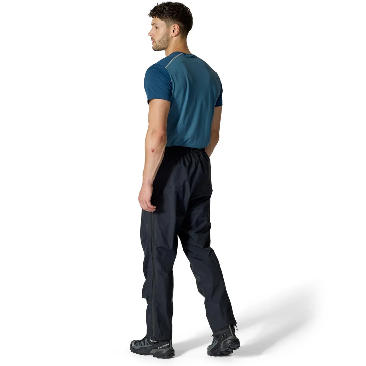 Discount Downpour Mountain 2.5L Pants Waterproof Overtrousers