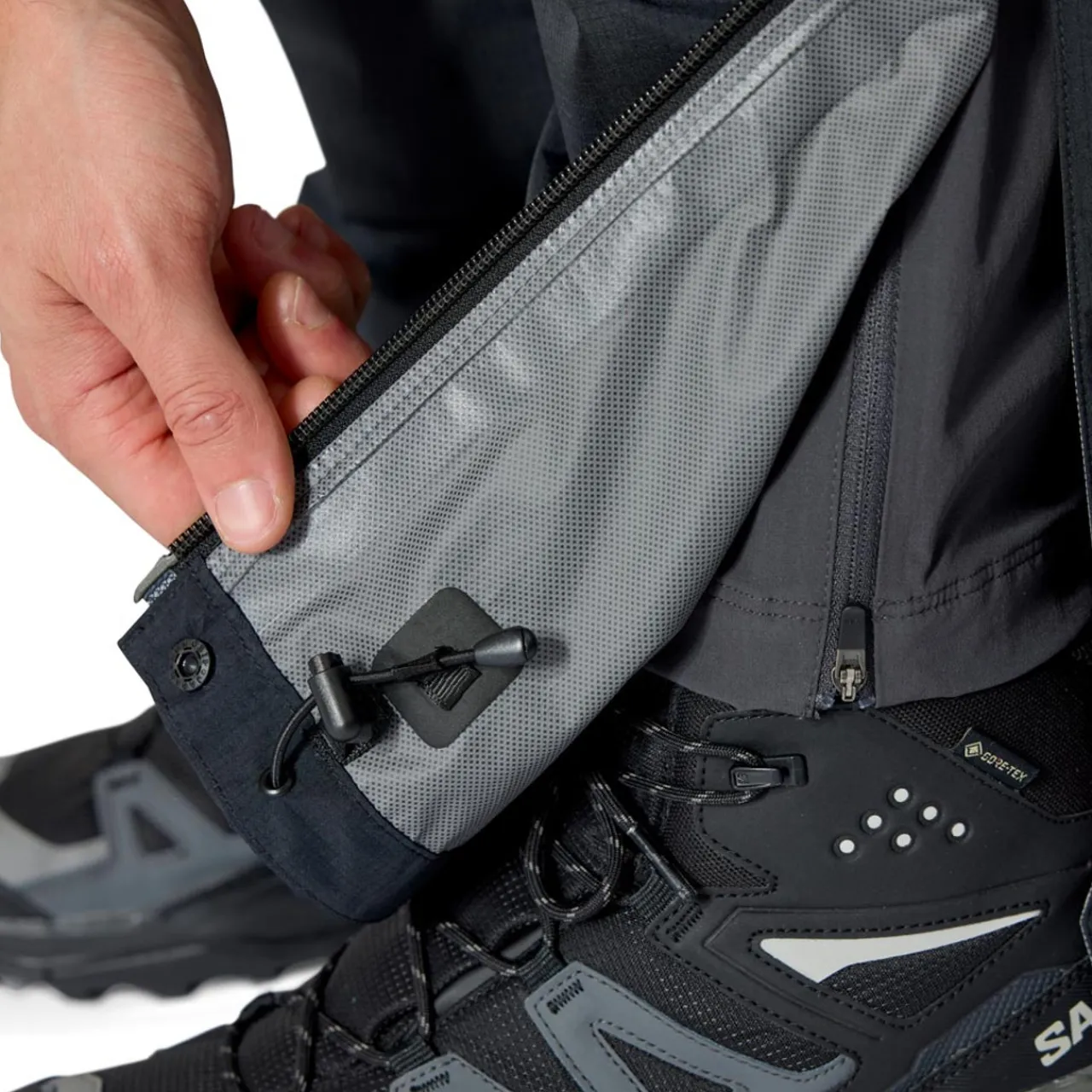 Discount Downpour Mountain 2.5L Pants Waterproof Overtrousers