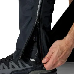 Discount Downpour Mountain 2.5L Pants Waterproof Overtrousers