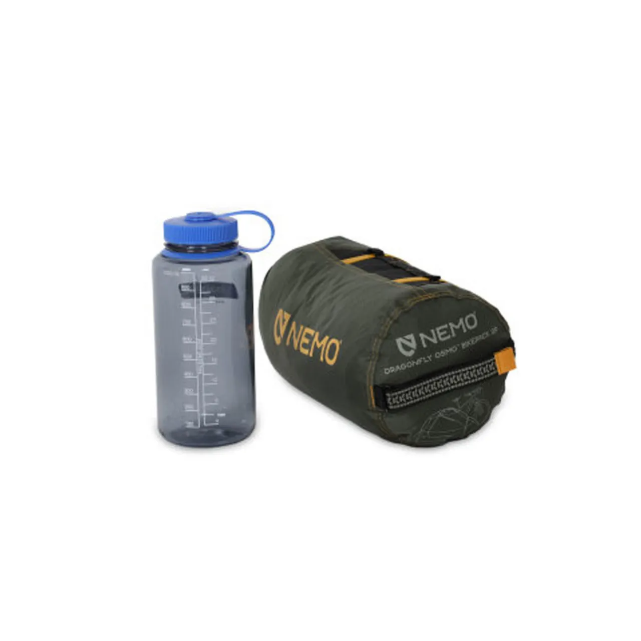 Dragonfly OSMO Bikepack 2P Tent Bikepacking|Two Person Tents