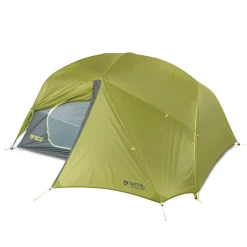 New Dragonfly OSMO 3P Tent Three+ Person Tents