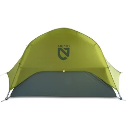New Dragonfly OSMO 3P Tent Three+ Person Tents