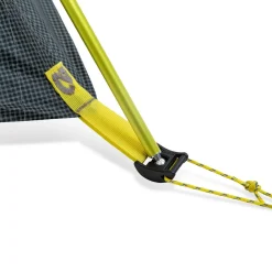 New Dragonfly OSMO 3P Tent Three+ Person Tents