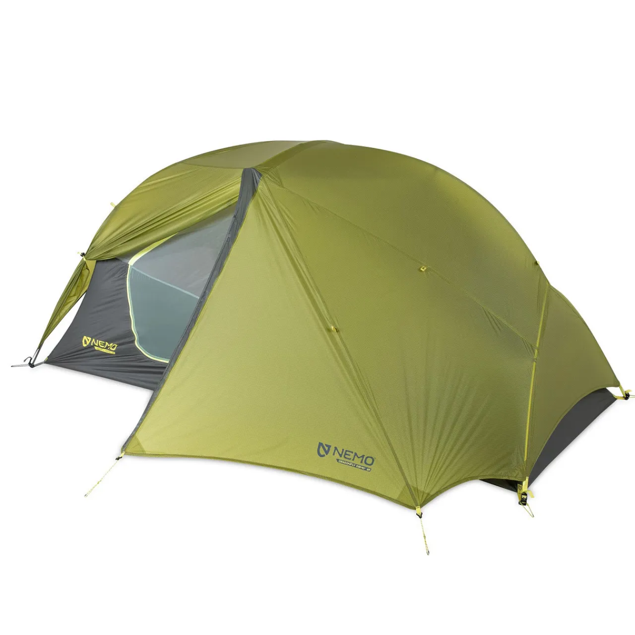 Online Dragonfly OSMO 2P Tent Two Person Tents