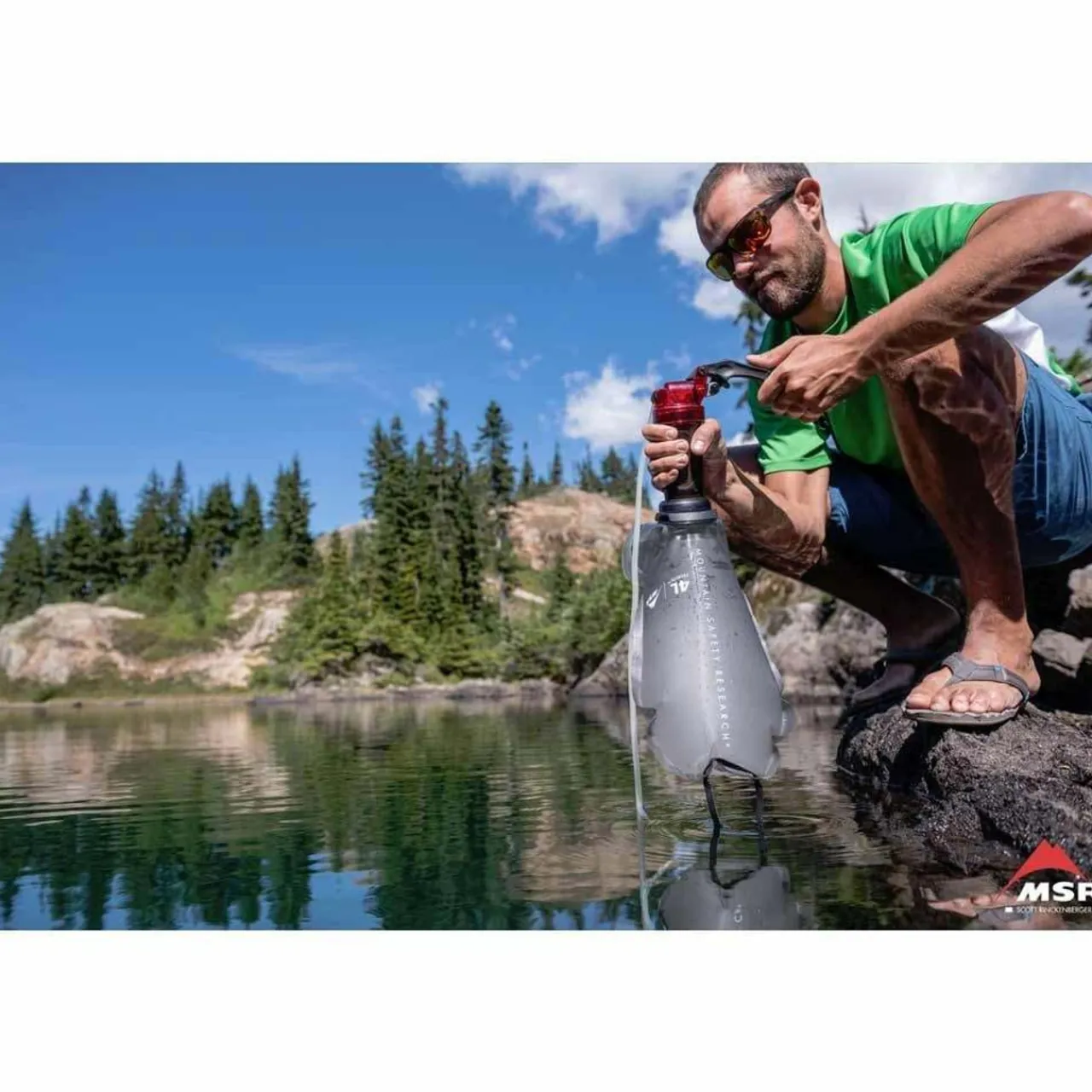 New DromLite Bags Water Storage