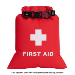 Drybag First Aid 1 First Aid & Medical