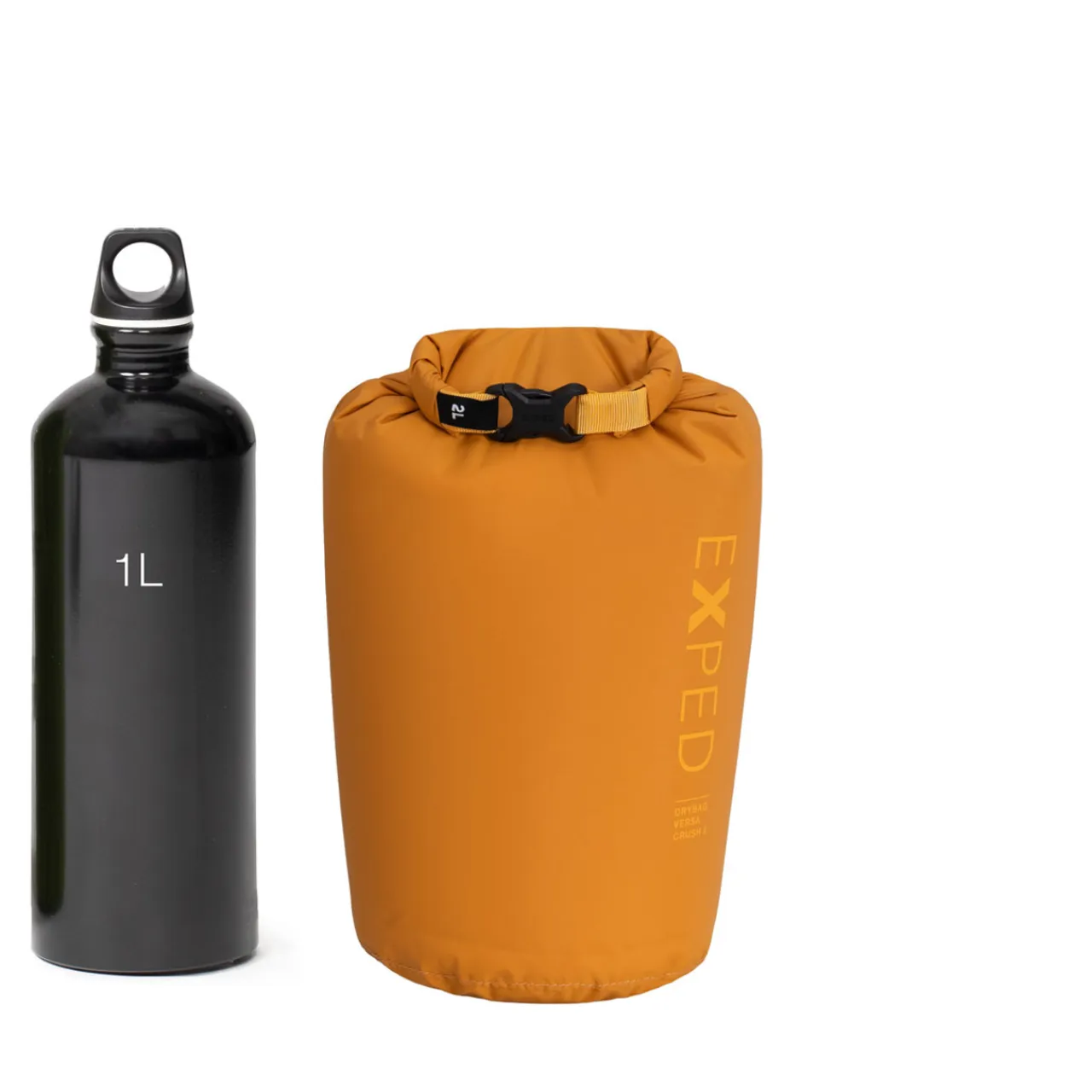 Drybag Versa Set Drybags