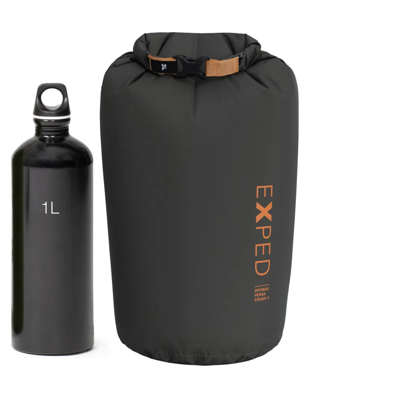 Drybag Versa Set Drybags