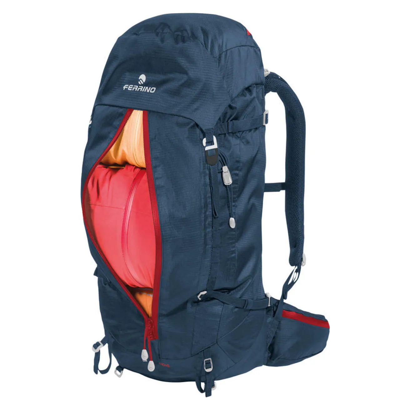 Discount Dry-Hike 40+5 Rucksack Backpacking Rucksacks