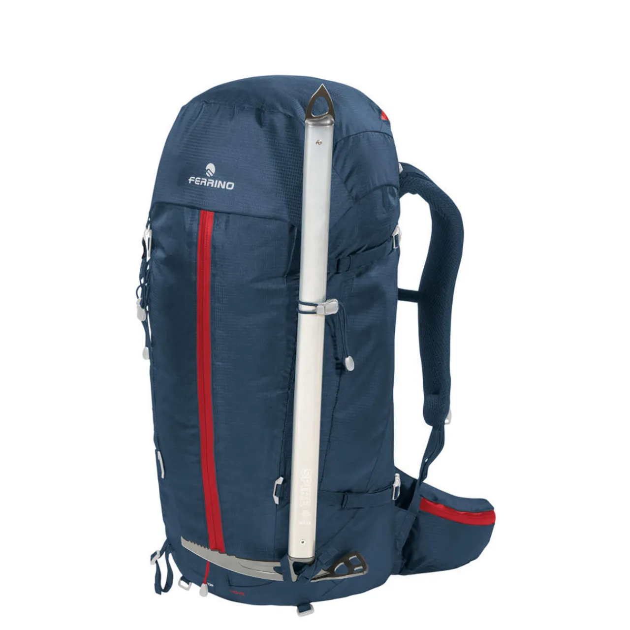 Discount Dry-Hike 40+5 Rucksack Backpacking Rucksacks