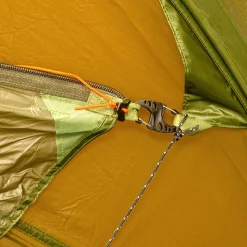 Online Dual Carabiner - 4 Pack Accessories