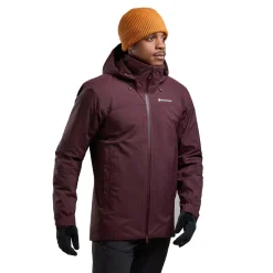 New Duality Gore-Tex Insulated Jacket Waterproof Jackets