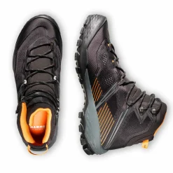 Online Ducan II High GTX Hiking Footwear