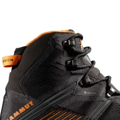 Online Ducan II High GTX Hiking Footwear