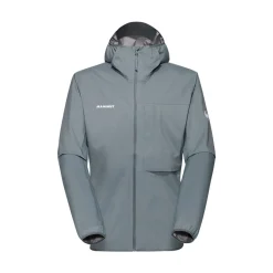 Discount Ducan Light HS Hooded Jacket Waterproof Jackets