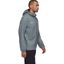 Discount Ducan Light HS Hooded Jacket Waterproof Jackets