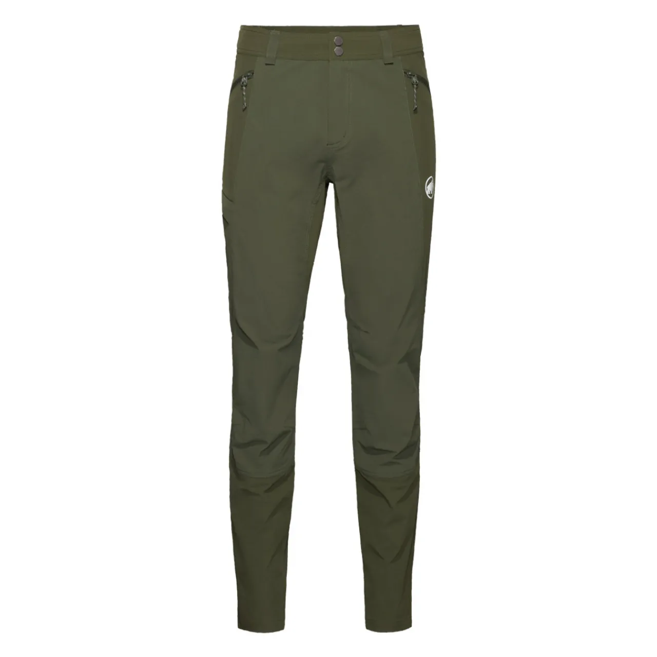 New Ducan Pants Trekking Pants