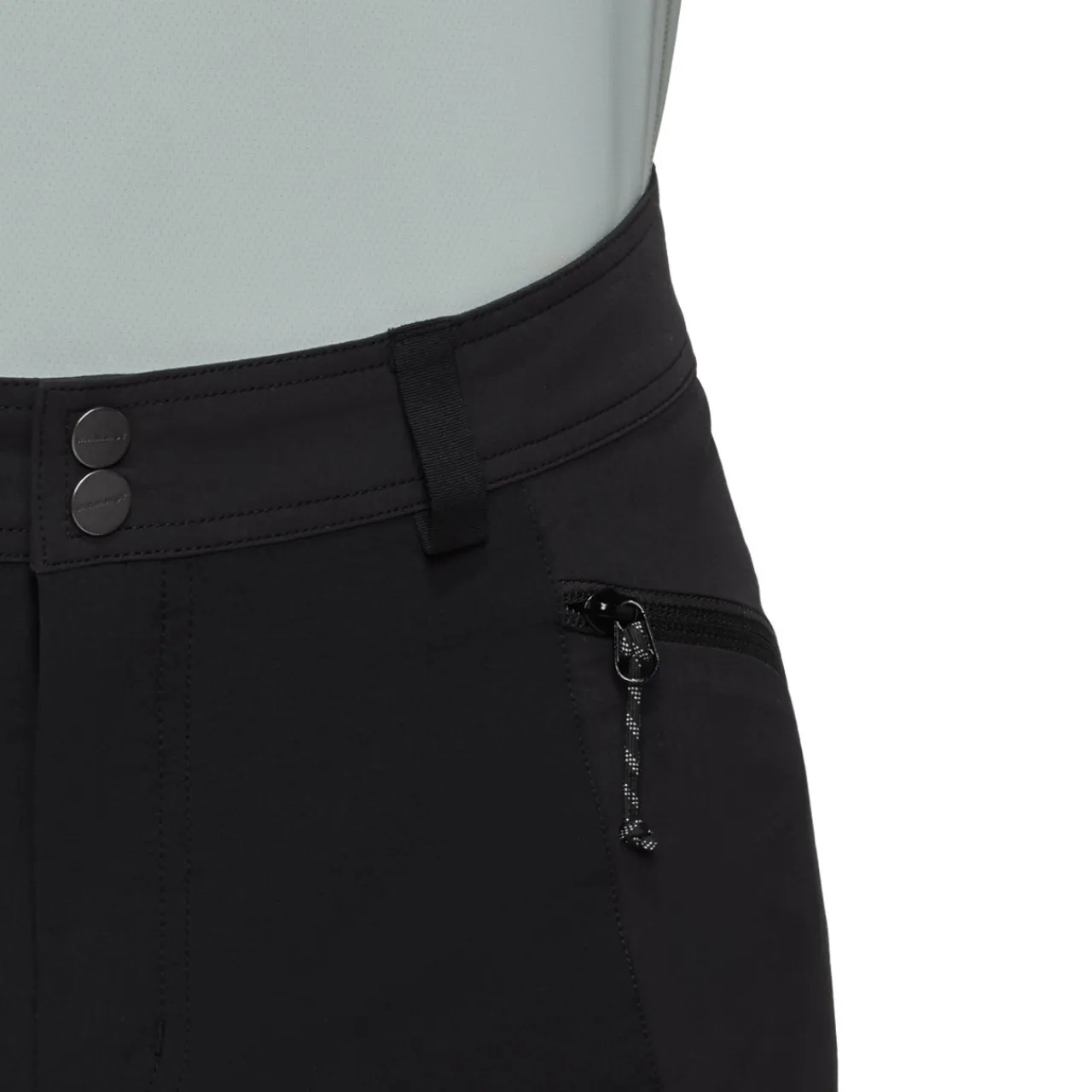 New Ducan Pants Trekking Pants