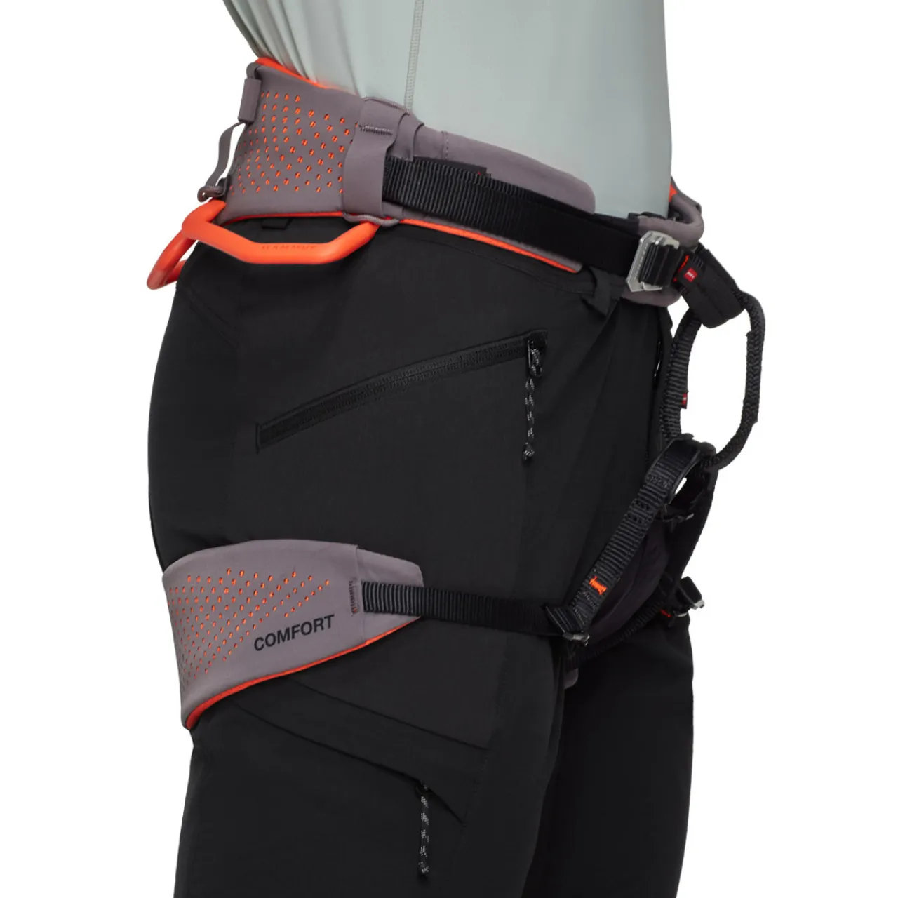 New Ducan Pants Trekking Pants