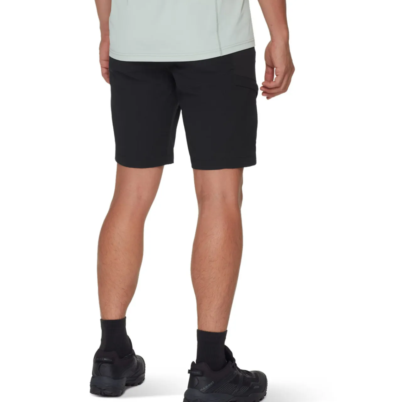 Ducan Shorts Shorts
